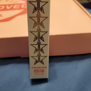 Jeffree Star Velour Liquid Lip Misteltoe